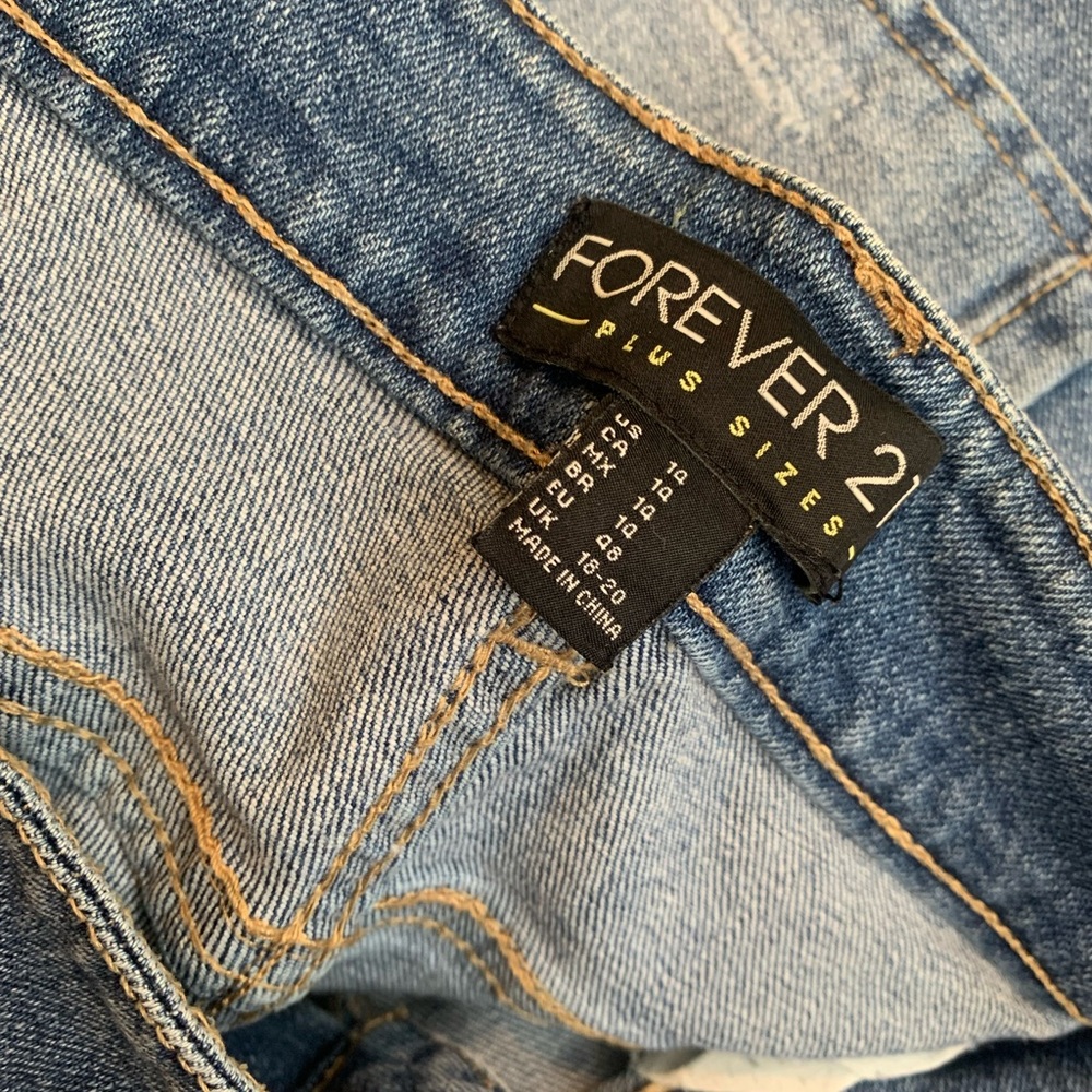 Forever21 👖 - Picture 5 of 12